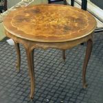 241 5024 COFFEE TABLE